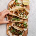 Nutrition Follow-Up Program